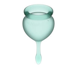 Satisfyer Feel Good Комплект Менструални Чашки ...