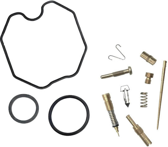 Piese de Carburator Set Honda Cm 200cc Roc45140