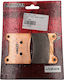 Rear Brake Pads Tdm 850 Artrax 236vd