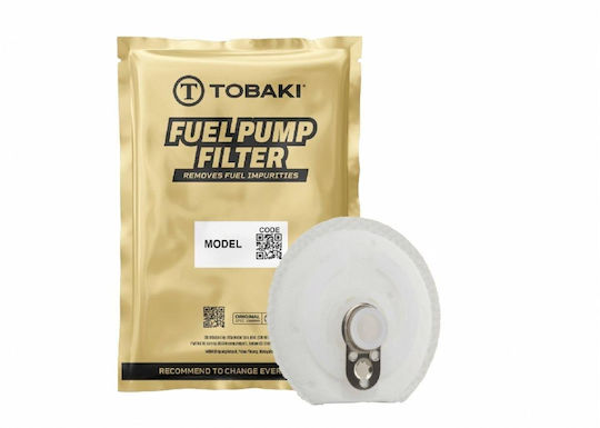 Kraftstoffpumpenfilter Vf125/185 Tobaki 519-tff18
