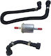 Benzinfilter Benelli CF Moto Set