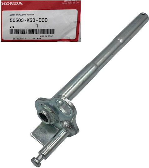 Hauptständerachse Adv 350 Sh 350 Honda 50503k53d00