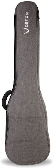 Veston Vbg-4108 Premium Bass Guitar Gig Bag