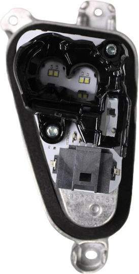 Алтернативен LED DRL модул за Renault Kadjar 2015-2019, Ляв Фар 19623501, 1 Брой