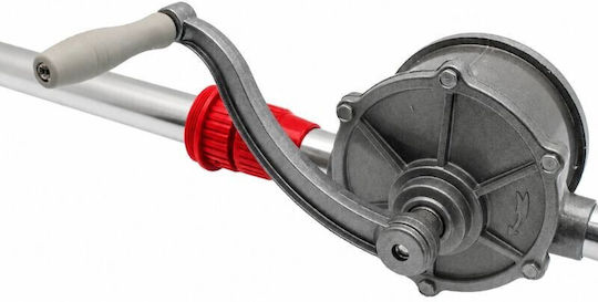 Manuelle Auto-Öl-Umfüllpumpe