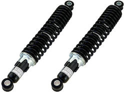 Амортисьор Комплект KYB Отзад 31mm Kaze-R 115 Kriss 115 Цвят Черен