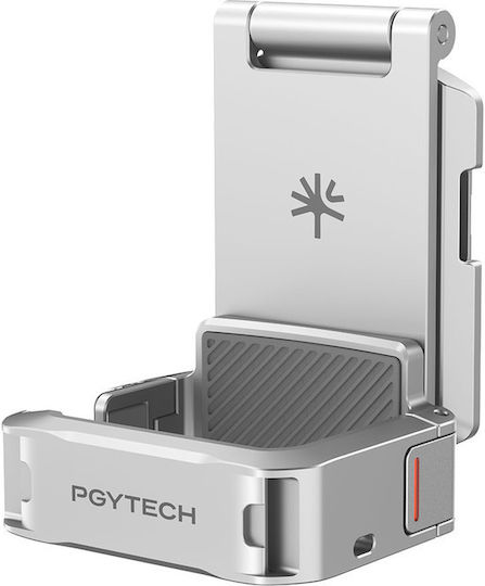 Pgytech Expansion Adapter Dji Osmo Pocket 3 4 Moonlight Silver