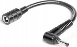 ProXtend DC-Adapter 5,5 mm auf 4,0 mm für Lenovo