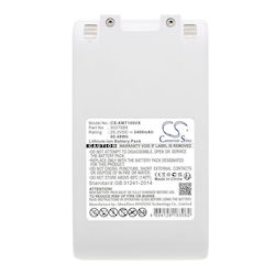 Батерия за прахосмукачка Xiaomi Dream G9 G10 T10 T20 3027689 Li-Ion 25,2 V 2400 mAh Cameron Sino Батерия за прахосмукачка Xiaomi Dream G9 G10 T10 T20 3027689 Li-Ion 25,2 V 2400 mAh Cameron Sino