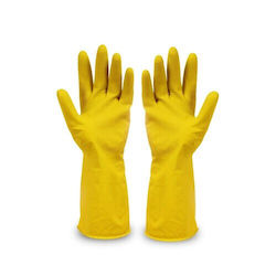 Paclan Latex Extra Large Gelb