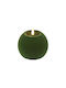 Atmosphera Decorative LED Light Warm White Candle 10x7.8cm