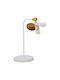 Pakketo Decorative Light Fixture Curve E27 30x30x25cm