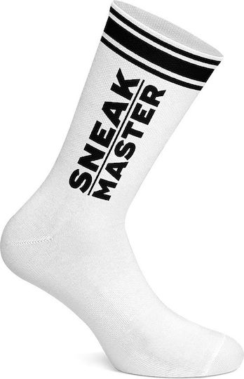Sneakfreaxx Sexy Men's Black Socks