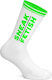Sneakfreaxx Sexy Herren Socken Grün