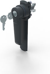 Legrand Κλειδαριά Ηλεκτρολογικού Πίνακα 339717
