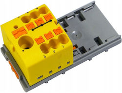 Phoenix Contact Επαφή Διακόπτη Ηλεκτρολογικού Πίνακα 3273072