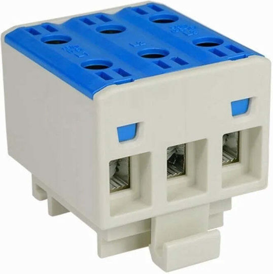 Elektro Plast Electrical Panel Support Rail 48.316