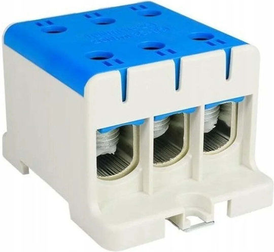 Elektro Plast Electrical Panel Support Rail 48.395
