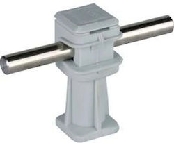 Dehn Държач Dehnsnap M8 Пластмасов 204004 Dehn Държач Dehnsnap M8 Пластмасов 204004
