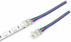 Evivak Conector pentru benzi LED 850223