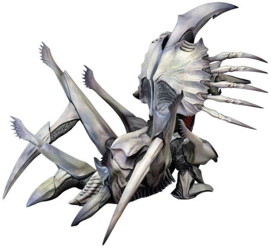 X-Plus Моделна Фигура в Мащаб 1:700