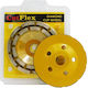 125 Turbo Cutflex Concrete Discs