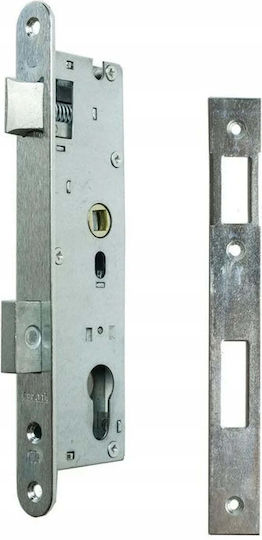 Broască Psg 63.211 cu limbă zăvor H220/72 mm – Stânga Dreapta