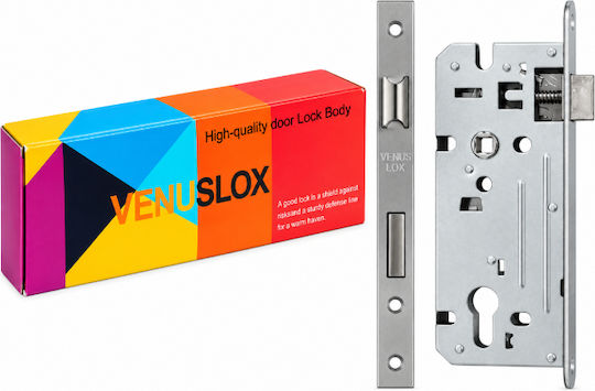 Venuslox Broască Îngropată pentru Ușă Mortise Door Lock
