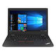 ThinkPad X390 Refurbished Grade A 13.3" (Core i5-8265U/8GB/500GB SSD/W11 Pro)