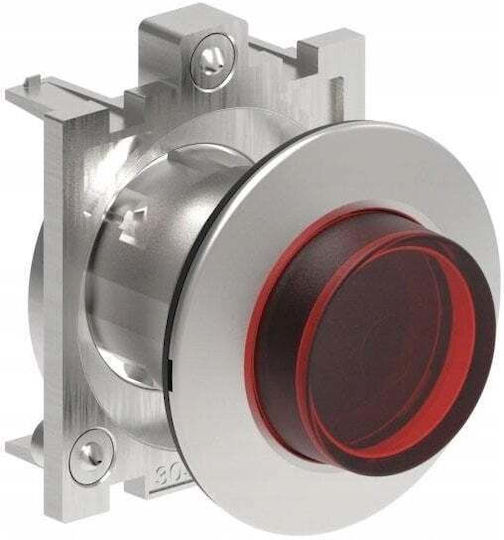 Lovato Electric Industrieller Druckknopf LPFBL204