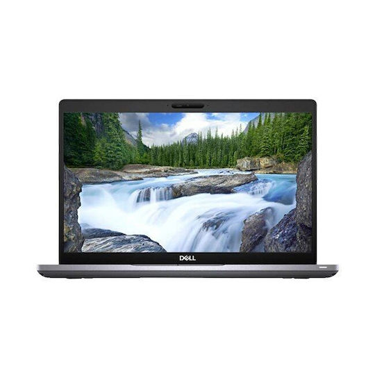 Latitude 5410 Refurbished Grade A 14.1" (Core i5-10210U/32GB/500GB SSD/W11 Pro)