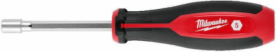 Milwaukee Langer Hollowcore-Schraubendreher