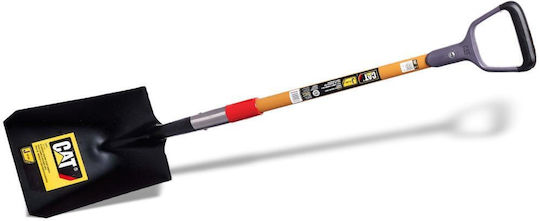 Cat J10-204 Transfer Shovel D-handle 110 Cm