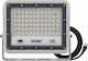 Rixme Proiector LED Impermeabil 50W IP67
