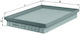 Air Filter Mahle Original Lx 887