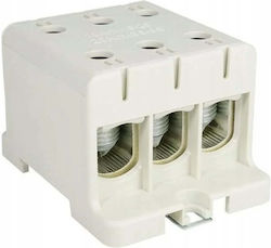 Elektro Plast Stromverteilungsblock 48.396