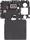 Samsung Service Pack Nfc Flex Cable Samsung Galaxy A37 5g Frame Earpiece Black