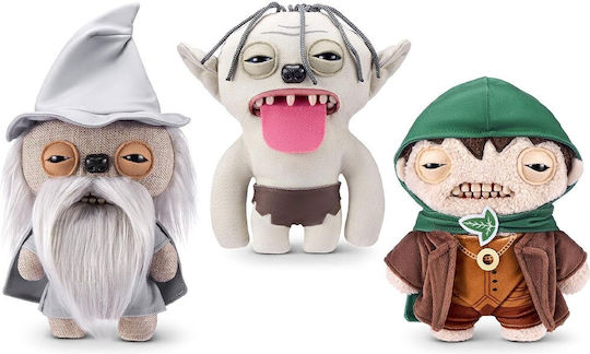 Zuru Plüschtier Fuggler 23 cm (Verschiedene Designs)