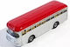 Mega Creative Spielzeugautos & Rennstrecken Bus