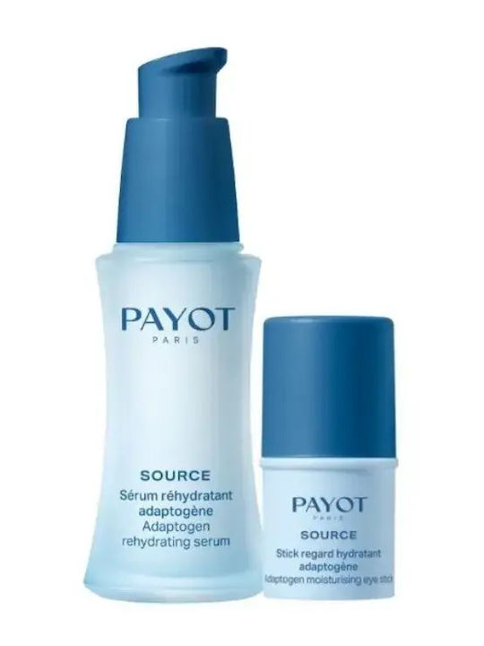 Payot Feuchtigkeitspflege-Set 2-tlg