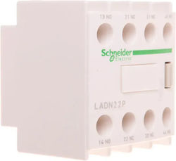 Schneider Electric Ακροδέκτης Καλωδίου Schneider Electric Ακροδέκτης Καλωδίου