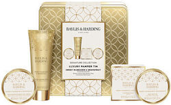 Baylis & Harding Luxury Moisturizing Skin Care Set