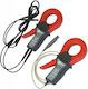 Sonel Clește Ampermetric Digital 1-00018-21078 cu Deschidere Maximă de 52 mm