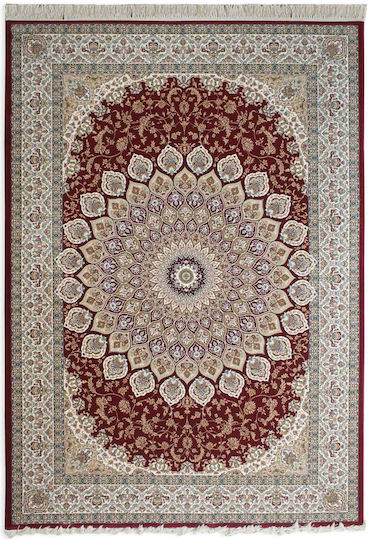 Bekas Carpets Davinci Rechteckiger Teppich Beige 200x290cm