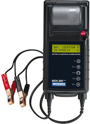 Midtronics Αναλογικό Battery Tester MDX-335P