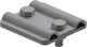 Elko-Bis Galvanized Pipe Connector Fitting 90700102