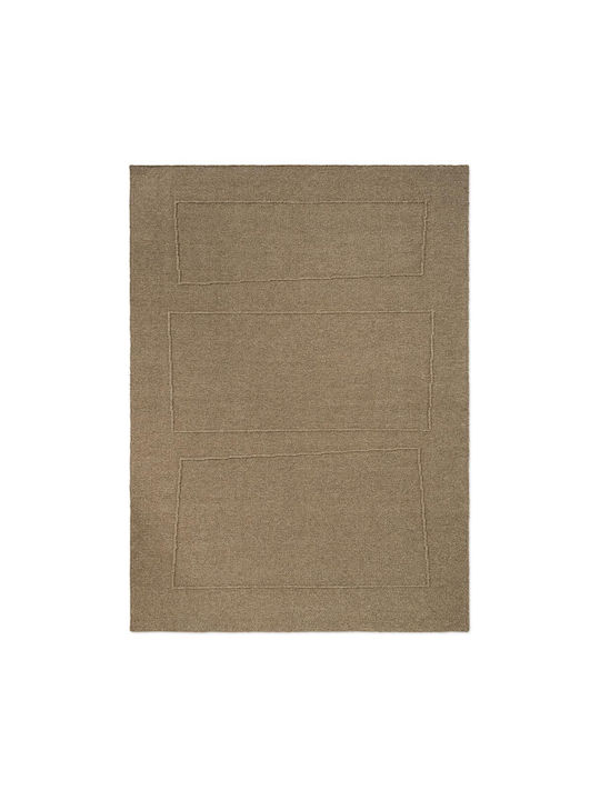 Brink & Campman Senso Blocks Covor Handmade Dre...