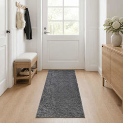 vidaXL 80x250cm Ανθρακί