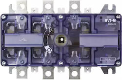 Eaton Βιομηχανικός Διακόπτης 1814408 Eaton Βιομηχανικός Διακόπτης 1814408