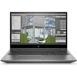 HP ZBook Fury 15 G7 Refurbished (i7-10850H/16GB/512GB) HP ZBook Fury 15 G7 Refurbished (i7-10850H/16GB/512GB)